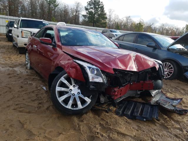 CADILLAC ATS 2016 1g6ag1rx0g0194676