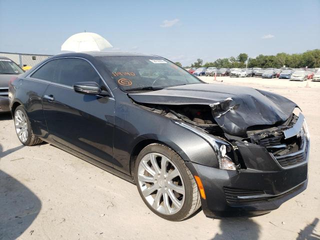 CADILLAC ATS 2017 1g6ag1rx0h0119140