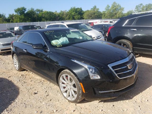 CADILLAC ATS 2017 1g6ag1rx0h0178205