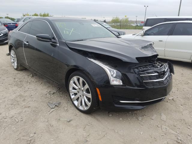 CADILLAC ATS 2017 1g6ag1rx1h0113329