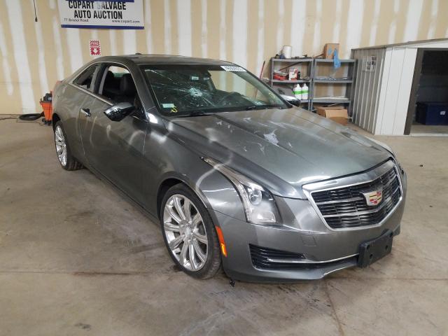 CADILLAC ATS 2017 1g6ag1rx1h0172946