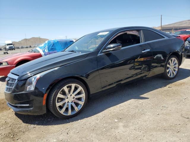 CADILLAC ATS 2015 1g6ag1rx2f0127981