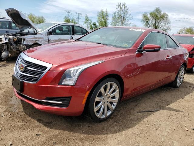 CADILLAC ATS 2015 1g6ag1rx2f0140181