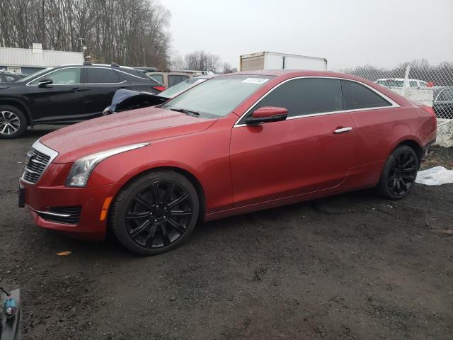 CADILLAC ATS 2015 1g6ag1rx3f0126113