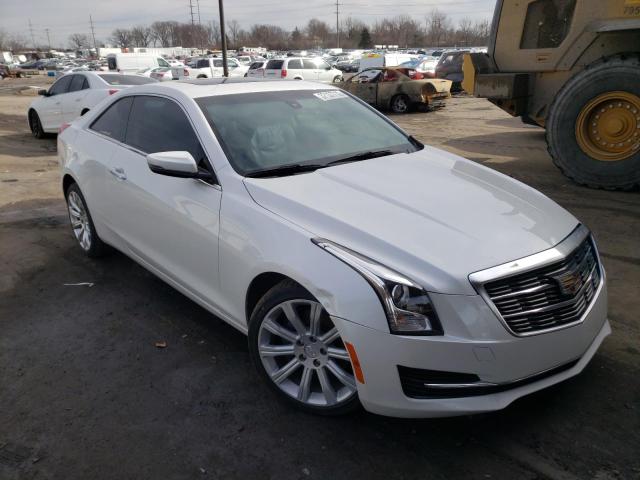 CADILLAC ATS 2015 1g6ag1rx4f0118361