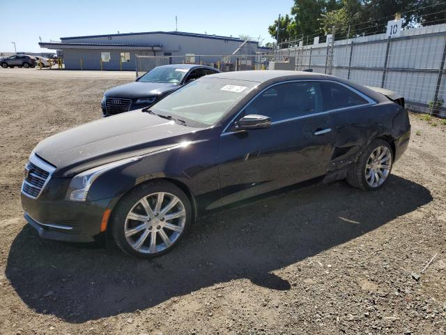 CADILLAC ATS 2016 1g6ag1rx4g0112514