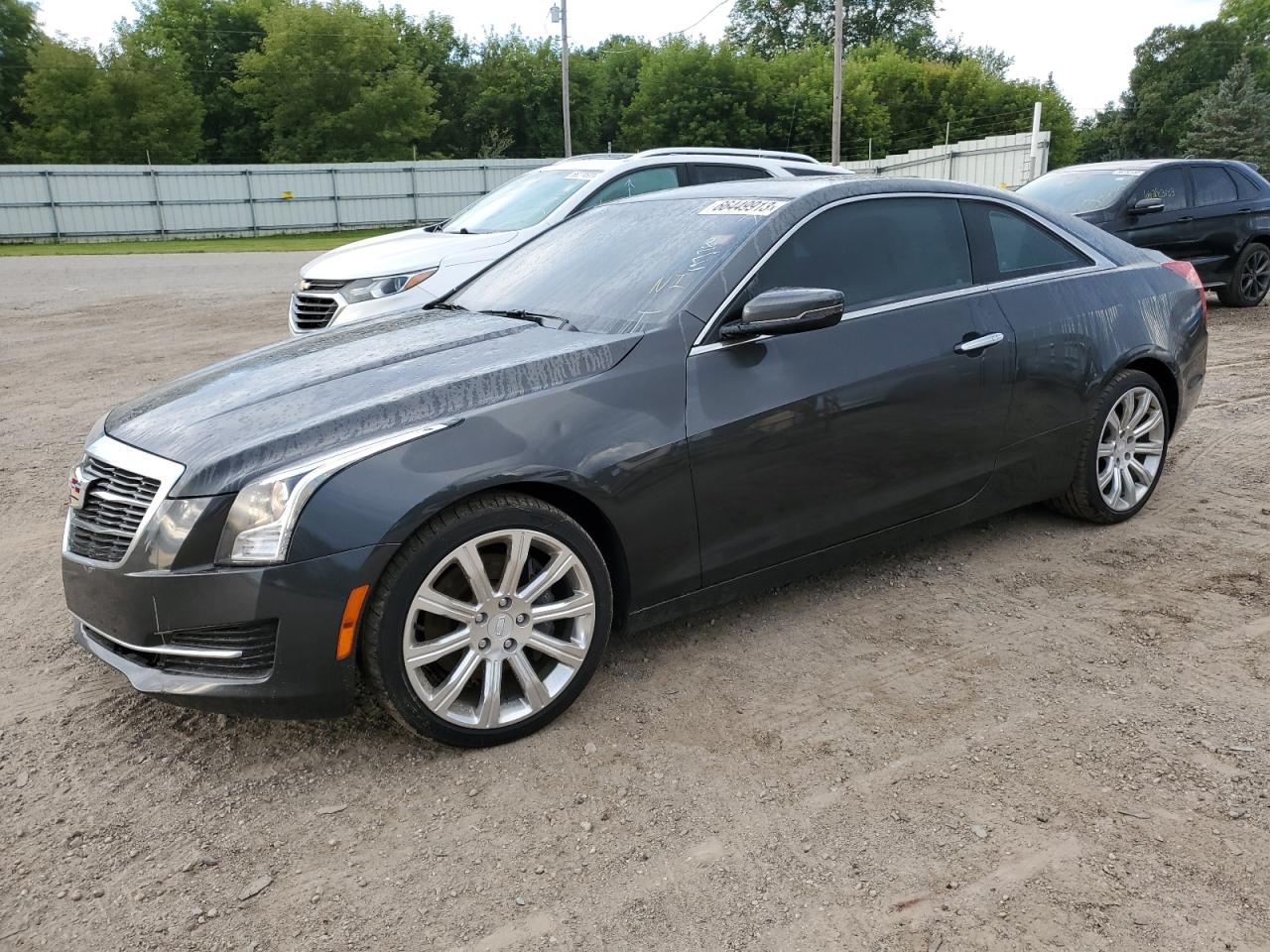 CADILLAC ATS 2017 1g6ag1rx4h0160872