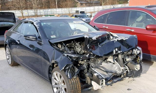 CADILLAC ATS 2015 1g6ag1rx5f0112603