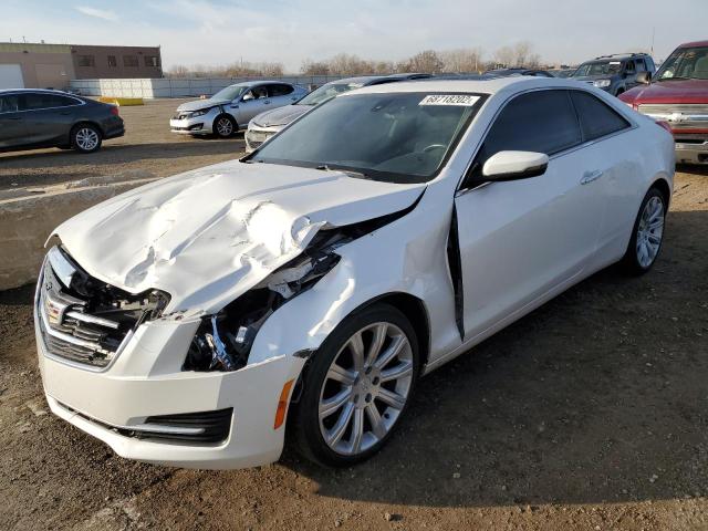 CADILLAC ATS 2015 1g6ag1rx5f0123343