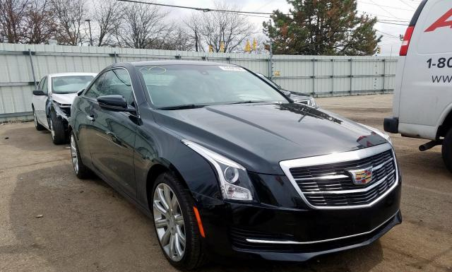 CADILLAC ATS 2016 1g6ag1rx5g0170731