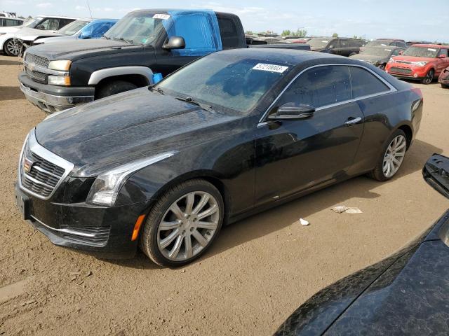 CADILLAC ATS 2016 1g6ag1rx6g0147538