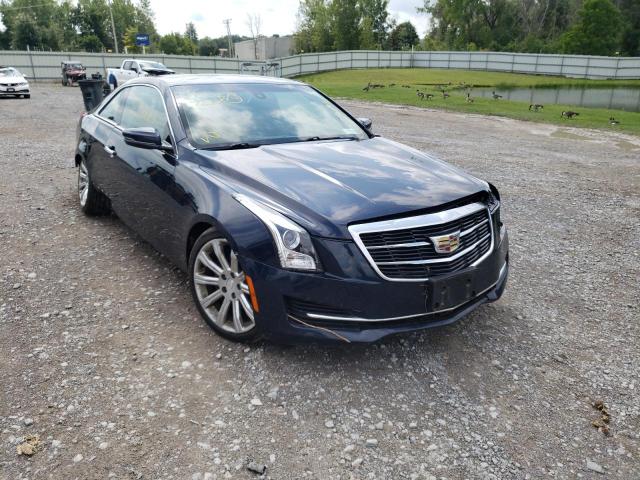 CADILLAC ATS 2016 1g6ag1rx6g0164890