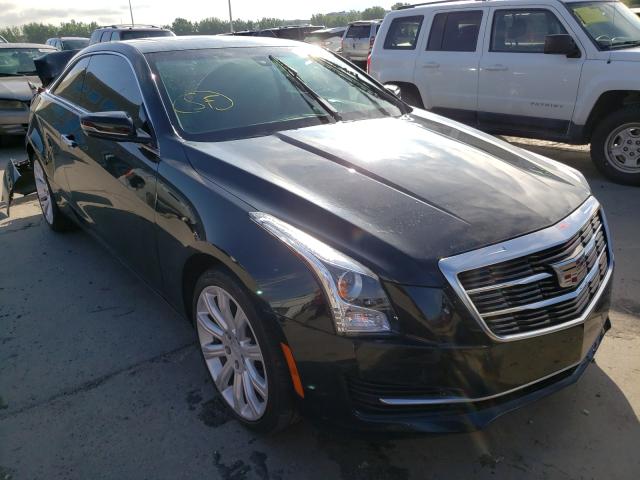 CADILLAC ATS 2017 1g6ag1rx6h0168889