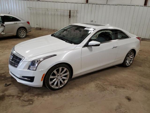 CADILLAC ATS 2016 1g6ag1rx7g0113818