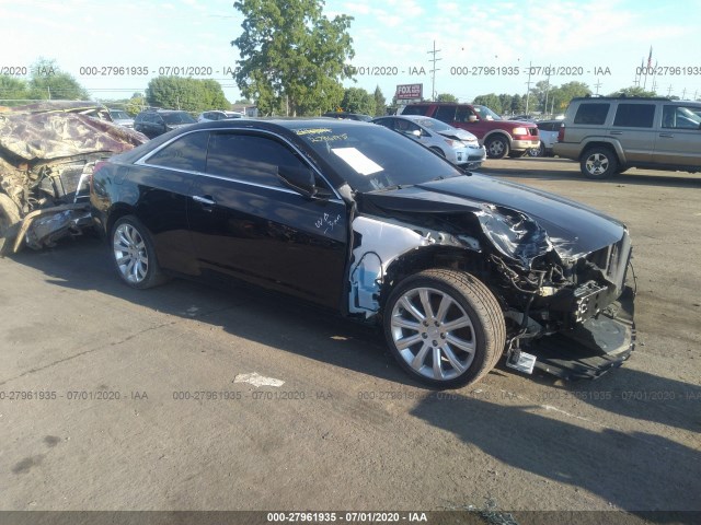 CADILLAC ATS COUPE 2016 1g6ag1rx7g0125838