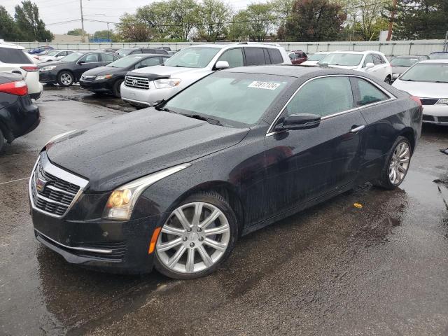 CADILLAC ATS 2015 1g6ag1rx8f0117231