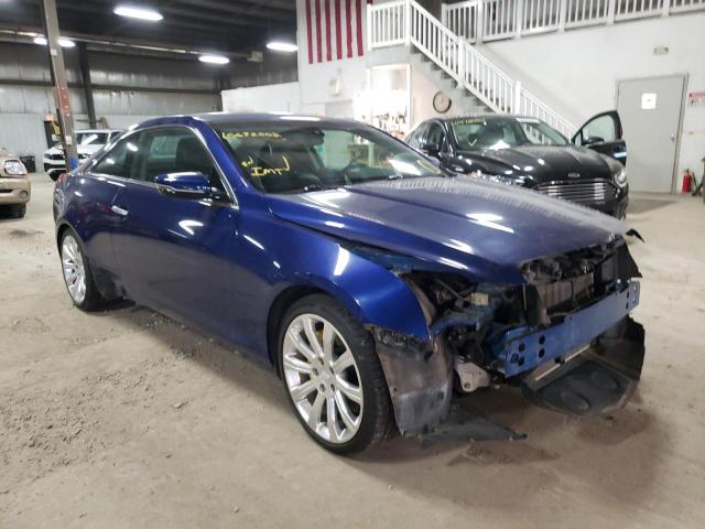 CADILLAC ATS 2015 1g6ag1rx8f0119352