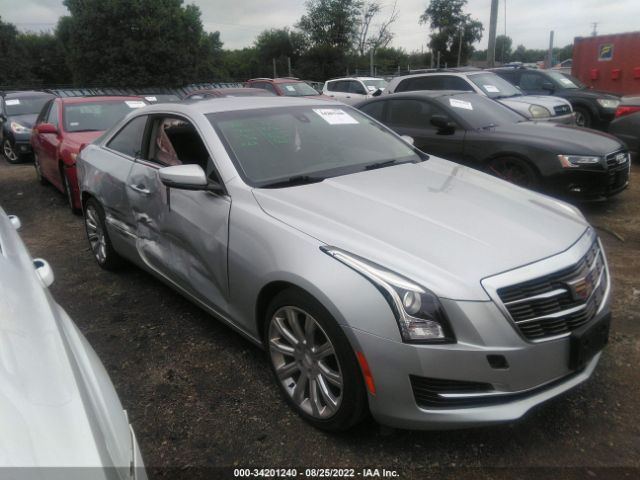 CADILLAC ATS COUPE 2016 1g6ag1rx8g0125007