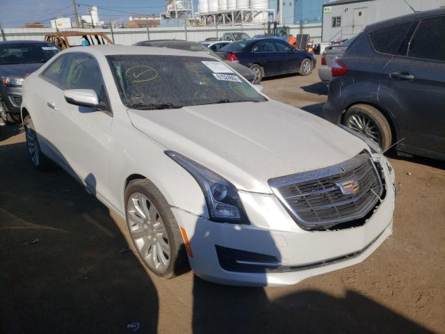 CADILLAC ATS 2015 1g6ag1rx9f0123295