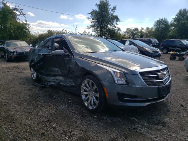 CADILLAC ATS 2016 1g6ag1rx9g0149638