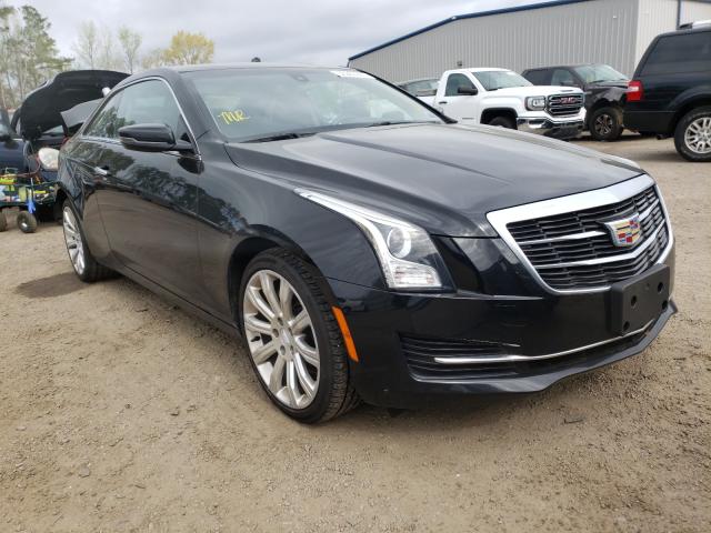 CADILLAC ATS 2017 1g6ag1rx9h0150399