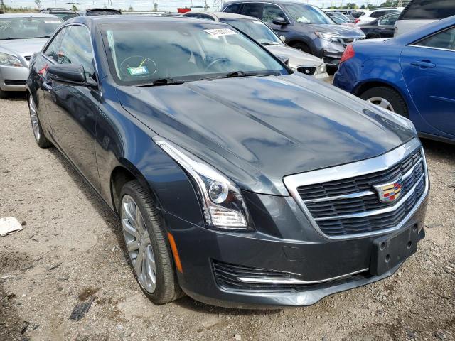 CADILLAC ATS 2017 1g6ag1rx9h0190398