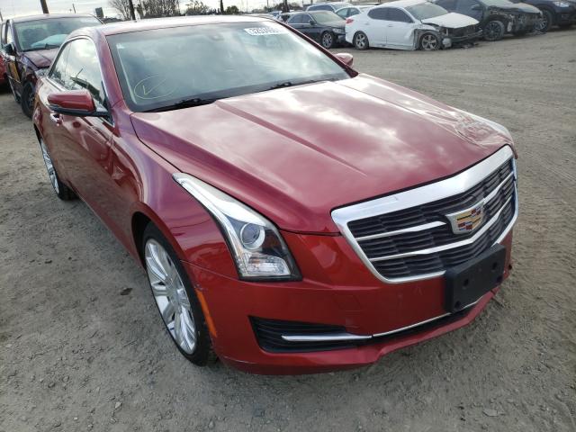 CADILLAC ATS 2016 1g6ag1rxxg0100206