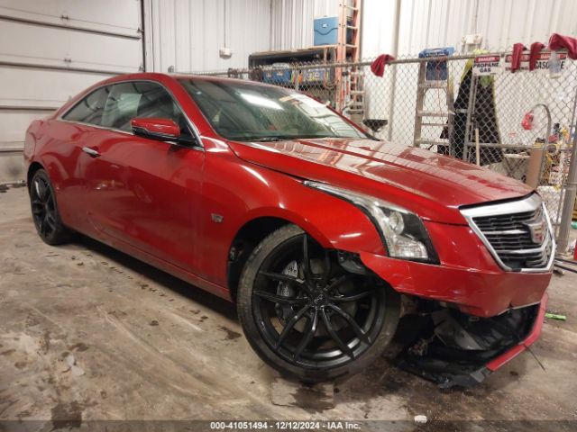 CADILLAC ATS 2017 1g6ag1rxxh0173206