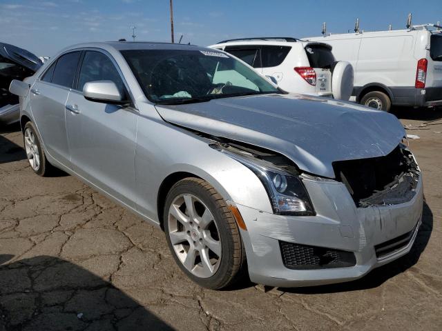 CADILLAC ATS 2013 1g6ag5rx0d0153953