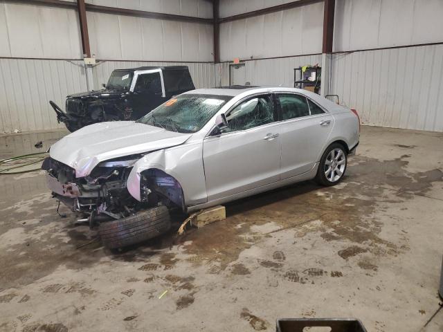 CADILLAC ATS 2013 1g6ag5rx0d0167285