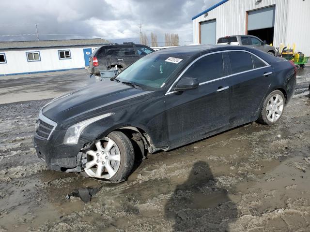 CADILLAC ATS 2014 1g6ag5rx0e0112319