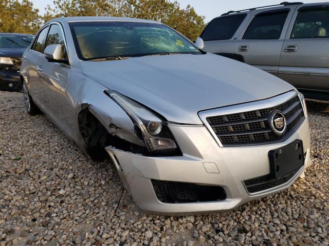 CADILLAC ATS 2014 1g6ag5rx0e0114040