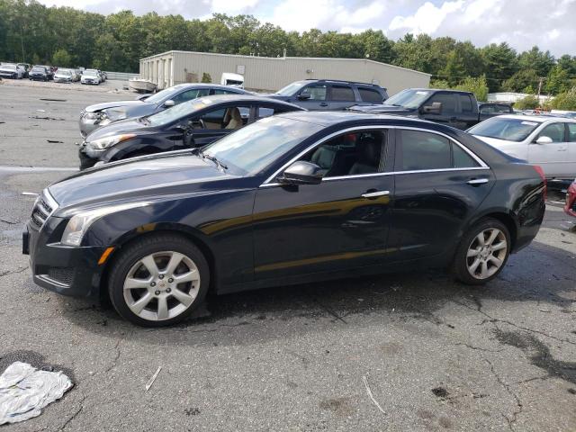 CADILLAC ATS 2014 1g6ag5rx0e0118847