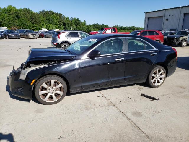 CADILLAC ATS 2014 1g6ag5rx0e0131193