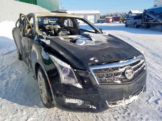 CADILLAC ATS 2014 1g6ag5rx0e0154392