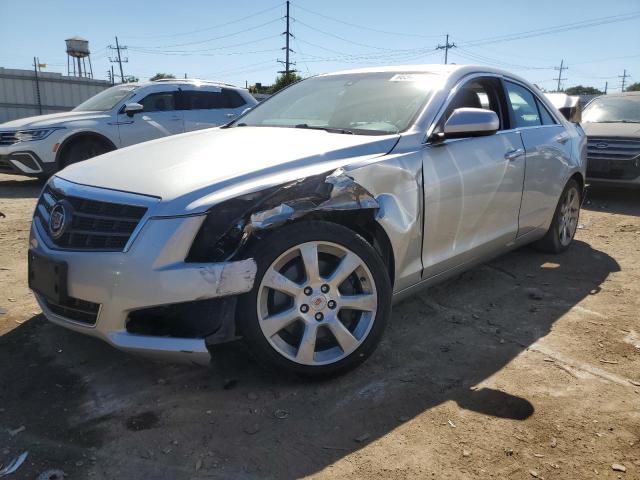 CADILLAC ATS 2014 1g6ag5rx0e0173301