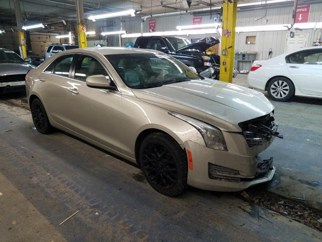 CADILLAC ATS 2015 1g6ag5rx0f0101175