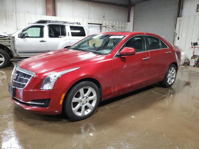 CADILLAC ATS 2015 1g6ag5rx0f0104013