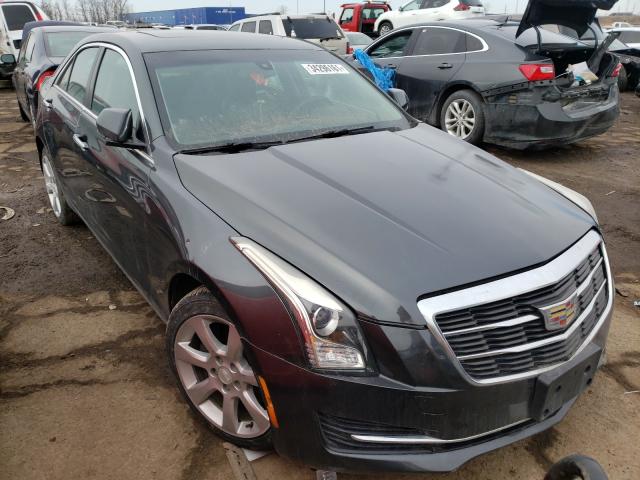 CADILLAC ATS 2015 1g6ag5rx0f0104464