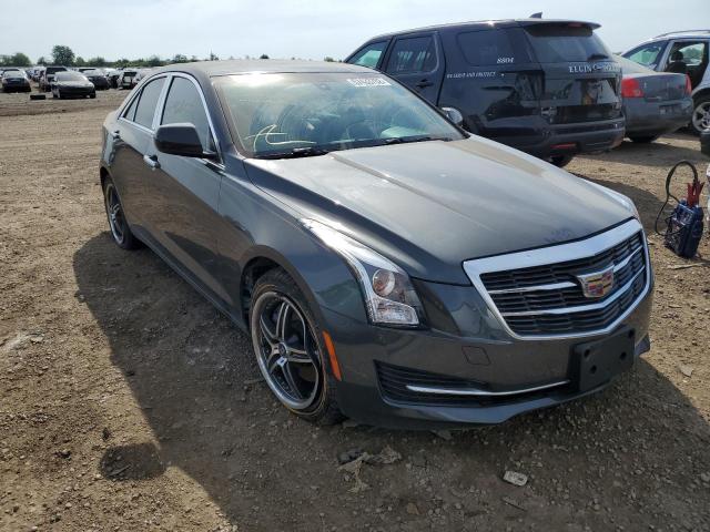 CADILLAC ATS 2015 1g6ag5rx0f0112273