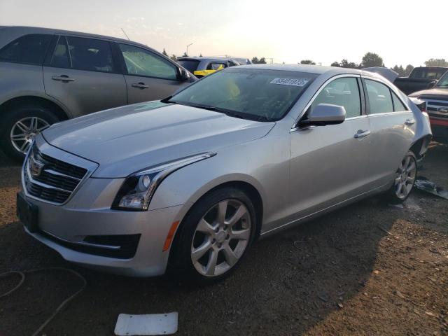 CADILLAC ATS 2015 1g6ag5rx0f0123774