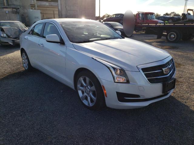 CADILLAC ATS 2016 1g6ag5rx0g0102991