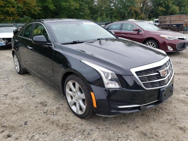 CADILLAC ATS 2016 1g6ag5rx0g0114039