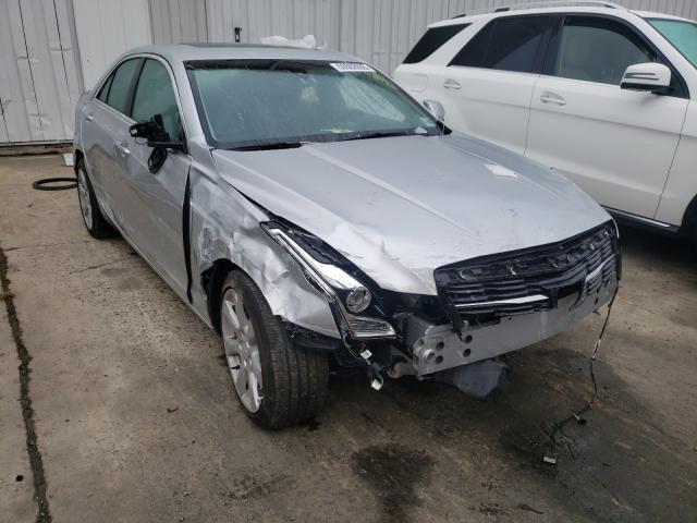 CADILLAC ATS 2016 1g6ag5rx0g0149664