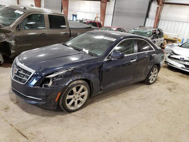 CADILLAC ATS 2016 1g6ag5rx0g0190070