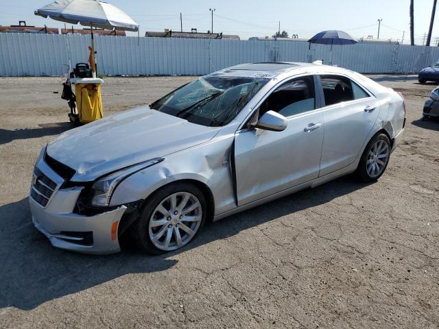 CADILLAC ATS 2017 1g6ag5rx0h0115516