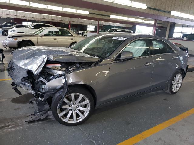 CADILLAC ATS 2017 1g6ag5rx0h0157653