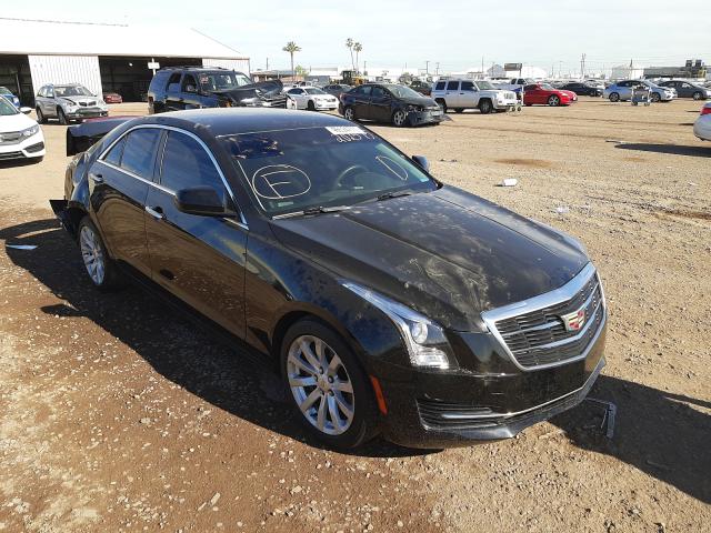 CADILLAC ATS 2017 1g6ag5rx0h0188949