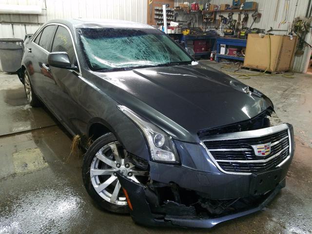 CADILLAC ATS 2017 1g6ag5rx0h0216216