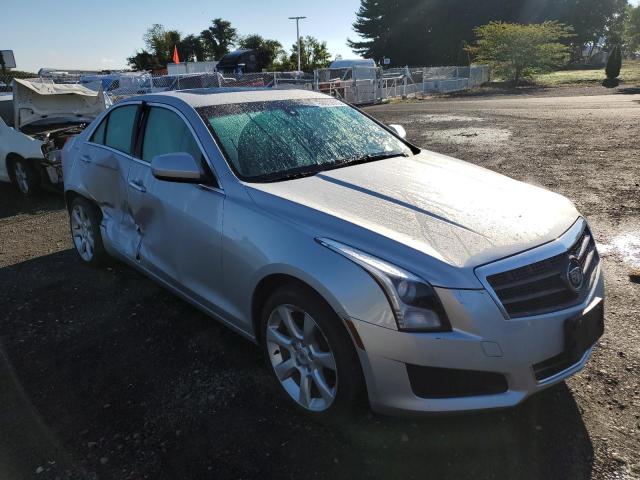 CADILLAC ATS 2013 1g6ag5rx1d0131475